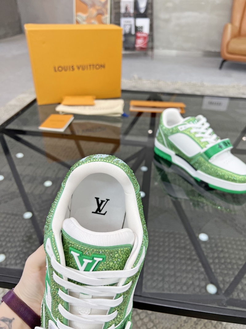 LV Sneakers